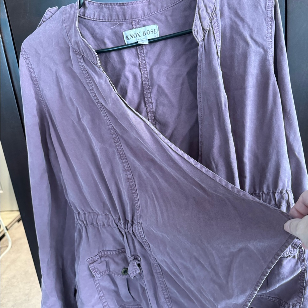 Jacket - Picture 4 of 8